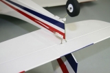 E-Trainer 1180mm incl. Motor, Regler, Servos