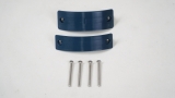 FMS F4U Corsair Giant V3 blau Ersatz Flächenschraubenplatte
