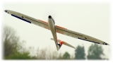 Dynam Sonic 185 PNP Set 1850mm