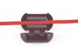 Klappschalenferrit Typ 3,6 Innendurchm. 3,5 mm