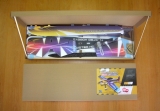 RC-Factory Extra Slick (Backyard Series) 800mm