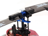 Xtreme Alu Rotor Kopf (für Blade mCP X)