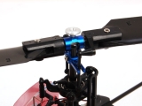 Xtreme Alu Rotor Kopf (für Blade mCP X)