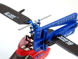 Xtreme Pitch Datum Tool must used with xtreme metal head (für Bl