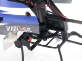 Xtreme Hauptzahnrad Delrin (für Blade mSR & mCP X)
