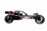 Buggy "Pitbull X " 30ccm 2,4 GHz M 1:5 2WD (opt. 4wd)