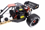 Buggy "Pitbull X " 30ccm 2,4 GHz M 1:5 2WD (opt. 4wd)