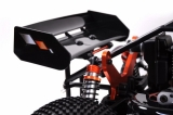 Buggy "Pitbull X " 30ccm 2,4 GHz M 1:5 2WD (opt. 4wd)
