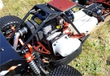 Buggy "Pitbull X " 30ccm 2,4 GHz M 1:5 2WD (opt. 4wd)