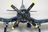 FMS GIANT F4U Corsair V3 PNP - 170 cm
