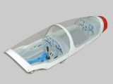 Phoenix ASK-21 3.2m - E-Version Segler ausbaubar zum Elektrosegler