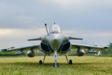 FMS Rafale Jet EDF 64 PNP - 74 cm - inkl. Reflex Gyro