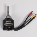 FMS 3536 KV850 Brushless Motor passend zu 1100mm PT17/ HS123/ Beechcraft/Waco/1400mm 182/ 1400mm J3/1100mm Zero
