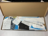 RC-Factory Synergy (Blau) / 845 mm