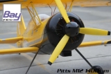Pitts M12 Python 1400mm ARF EPO 1400mm