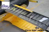 Pitts M12 Python 1400mm ARF EPO 1400mm