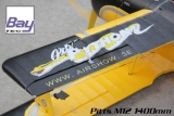 Pitts M12 Python 1400mm ARF EPO 1400mm