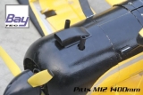 Pitts M12 Python 1400mm ARF EPO 1400mm