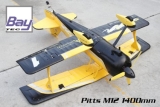 Pitts M12 Python 1400mm ARF EPO 1400mm