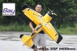 Pitts M12 Python 1400mm ARF EPO 1400mm