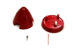 P 40 Big Scale Spinner