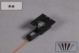 FMS ZERO Big Scale Fahrwerksmechanismus
