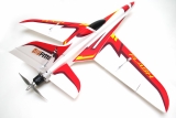 FMS Flash PNP - 85 cm Combo incl. Reflex Gyro System - Ultimative Speed