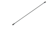 E-Razor 250 Heckservo Gestänge