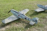 GWS Me-109 EPS 350C/BB/ 900mm ARF SG Version
