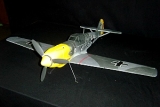 GWS Me-109 EPS 350C/BB/ 900mm ARF SG Version