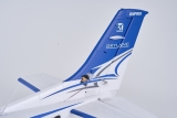 FMS Cessna 182 PNP blau - 150 cm