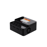 ISDT K2Zip AC/DC Dual Channel Smart Charger -20A, 1-8S