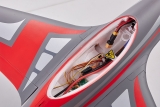 FMS Integral Jet EDF 80 PNP rot - 122 cm