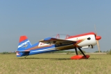 Phoenix YAK 54 blau GP 120CC ARF - 250 cm