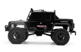 MODSTER Predator Elektro Brushed Crawler 4WD 1:10 RTR