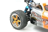 Buggy " Booster Pro " M 1:10 Brushless in 2,4 GHZ 4WD RTR