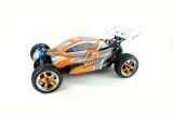 Buggy " Booster Pro " M 1:10 Brushless in 2,4 GHZ 4WD RTR