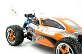 Buggy " Booster Pro " M 1:10 Brushless in 2,4 GHZ 4WD RTR