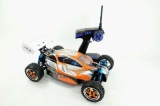 Buggy " Booster Pro " M 1:10 Brushless in 2,4 GHZ 4WD RTR