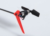 Nine Eagles Solo Pro 100 D 3D 246mm Rotor Flybarless incl. RC