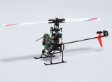 Nine Eagles Solo Pro 100 D 3D 246mm Rotor Flybarless incl. RC