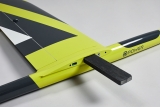 D-Power E-TERNITY² V300 - 300cm Elektrosegler voll-GFK ARF+