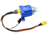 UMS Sternmotor 5 Zylinder 75ccm, Benziner