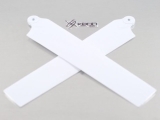KBDD Rotorblätter für Blade mCP X weiss