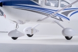 FMS Cessna 182 PNP rot - 150 cm