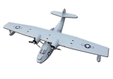 Dynam PBY Catalina Rescue PNP 1470mm EPO ohne RC & Akku