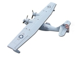 Dynam PBY Catalina Rescue PNP 1470mm EPO ohne RC & Akku
