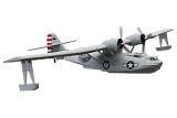 Dynam PBY Catalina Rescue PNP 1470mm EPO ohne RC & Akku