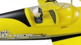 Dynam Pitts Modell 12 Typhoon 1067mm PNP Set ohne Akku/RC
