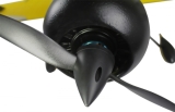 Dynam Pitts Modell 12 Typhoon 1067mm PNP Set ohne Akku/RC